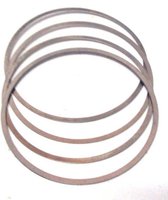 Nr.31 - 15-812770A1 Shim Set Mercury Mariner