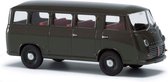 Busch - Goliath Kombi Grau (Ba94102)