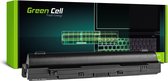GREEN CELL Batterij voor Dell Inspiron N3010 N4010 N5010 13R 14R 15R J1 / 11,1V 6600mAh