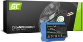 GREEN CELL Gereedschap Batterij iRobot Braava / Mint 380 380T 5200 5200B 5200C Plus 7.2V 2.5Ah