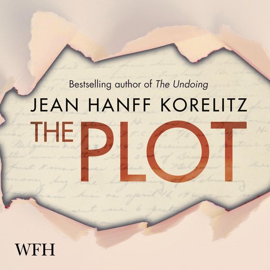The Plot - cover