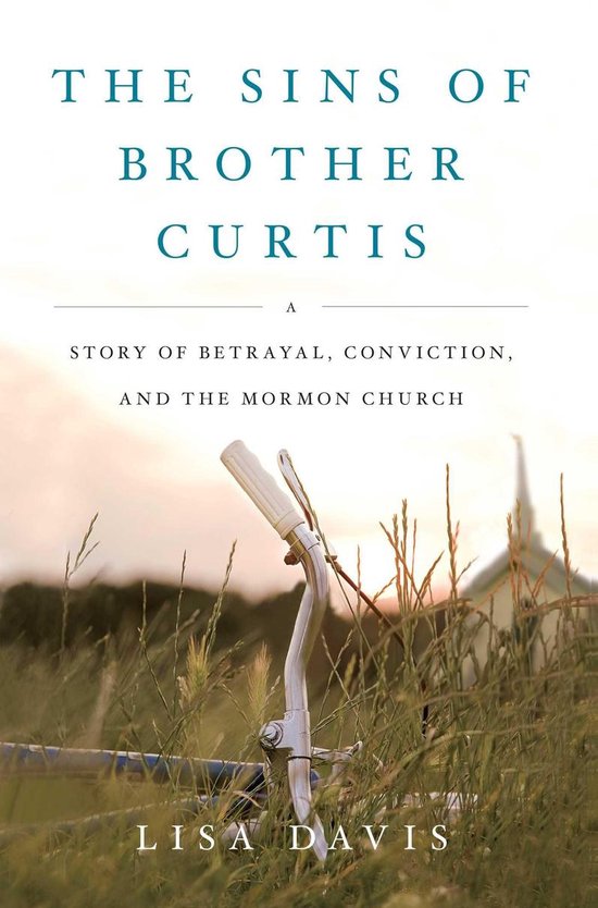 The Sins of Brother Curtis - cover
