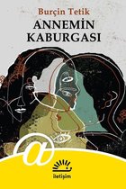 Türkçe Edebiyat 516 - Annemin Kaburgası