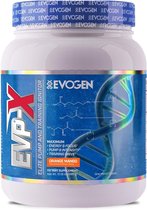 Evogen Nutrition Evp X Watermelon 40 Porties Pre Workout Sportsupplement Bol Com