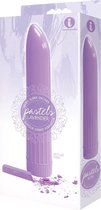 Pastel Vibes - Lavender