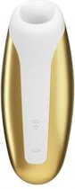 Satisfyer Love Breeze Luchtdrukvibrator - Yellow