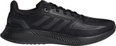 adidas - Runfalcon 2.0 K - Sportschoen Kids - 33 - Zwart
