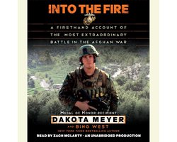 Into the Fire