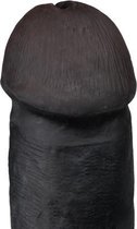 Penis Sleeve - zwart - Zwart - Sextoys - Penispompen & Penis Sleeves - Toys voor heren - Penissleeve's