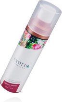 Exotiq Massageolie Sensual Cherry - 100 ml