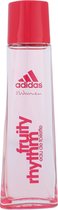 Adidas Fruity Rhythm Eau De Toilette Spray 75 Ml For Vrouwen