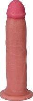 Realistische Dildo Met Zuignap - 22 cm