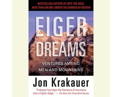 Eiger Dreams