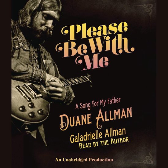 Please Be With Me - cover