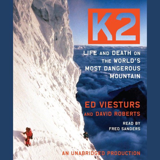 K2 - cover