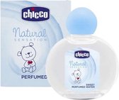 Chicco Natural Sensation Sweet Perfumed Water Geen Alcohol 100ml