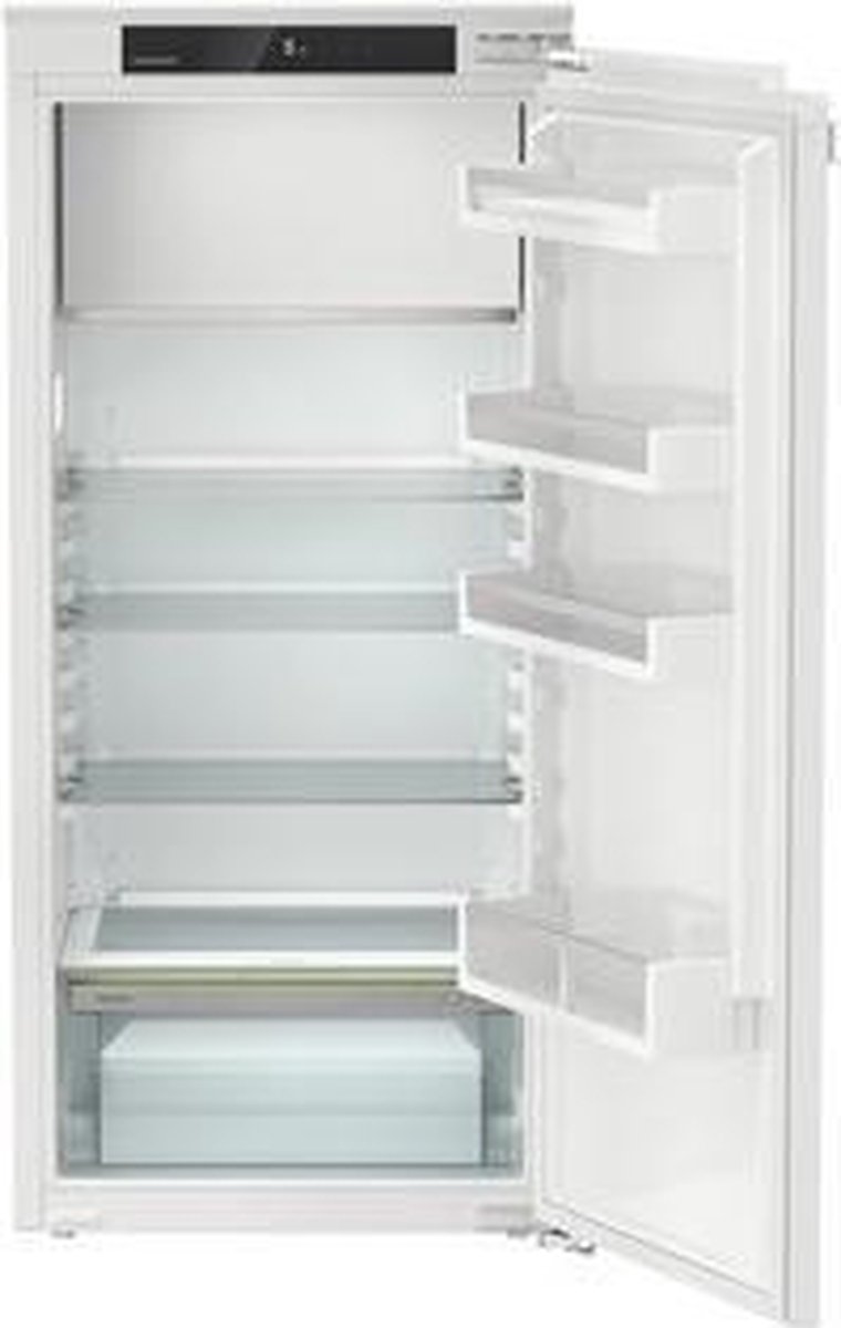 Liebherr IRe 4101 Pure frigo combine Intégré (placement) 182 L E Blanc