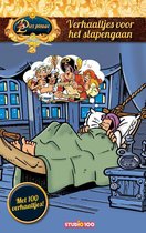 Piet Piraat : leesboek - verhaaltjes voor het slapengaan