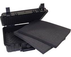 Sintron M Apparaatkoffer (l x b x h) 330 x 280 x 120 mm