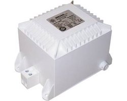 Weiss Elektrotechnik VSTR 55/12 Veiligheidstransformator 1 x 230 V 1 x 12 V/AC 55 VA 4.58 A