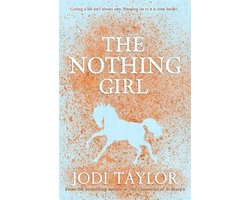The Nothing Girl