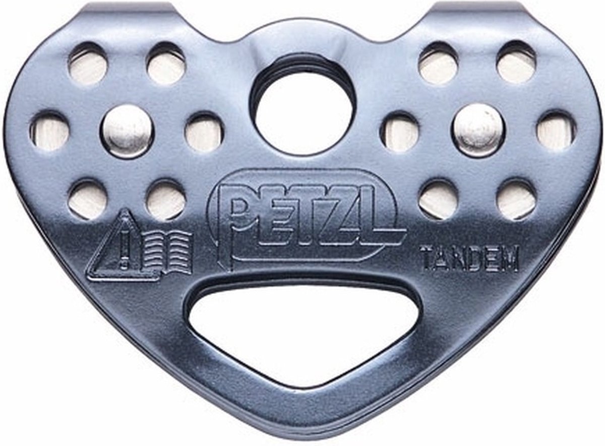 Petzl Tandem speed