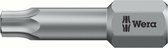 Wera 5066310001 1/4" Torx Torsie Bit - T20 x 25mm