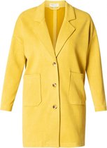 IVY BEAU Trix Jack - Dark Yellow - maat 36
