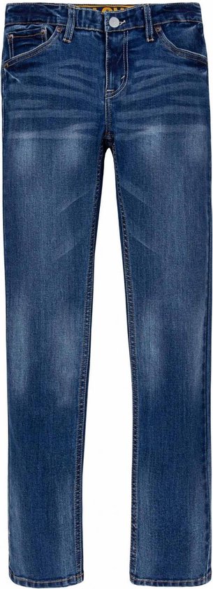 Levi's Jongens jeans Levi's jeans denim 152 | bol.com