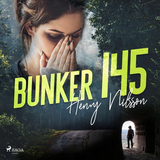 Bunker 145 - cover