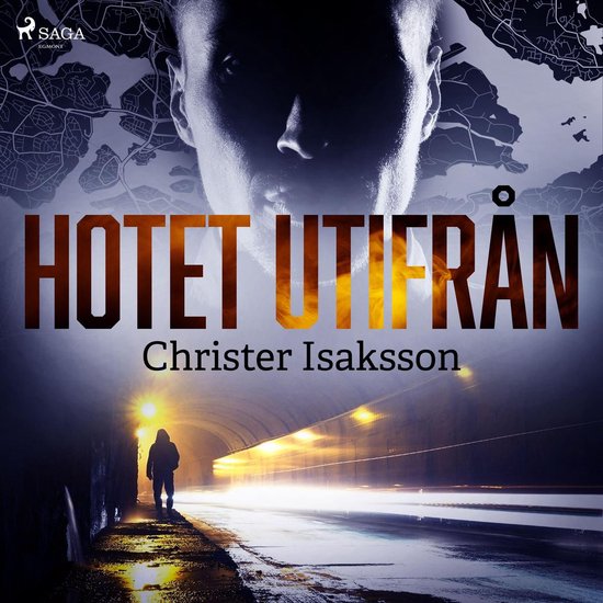 Hotet utifrån - cover