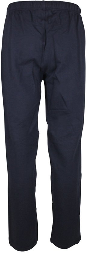 Sjeng Sport - Trainingsbroek - Mannen - Maat XL - Donker Blauw
