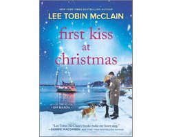 The Off Season 5 - First Kiss at Christmas