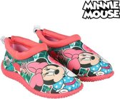 Kinderlaarzen Minnie Mouse 73819 Roze