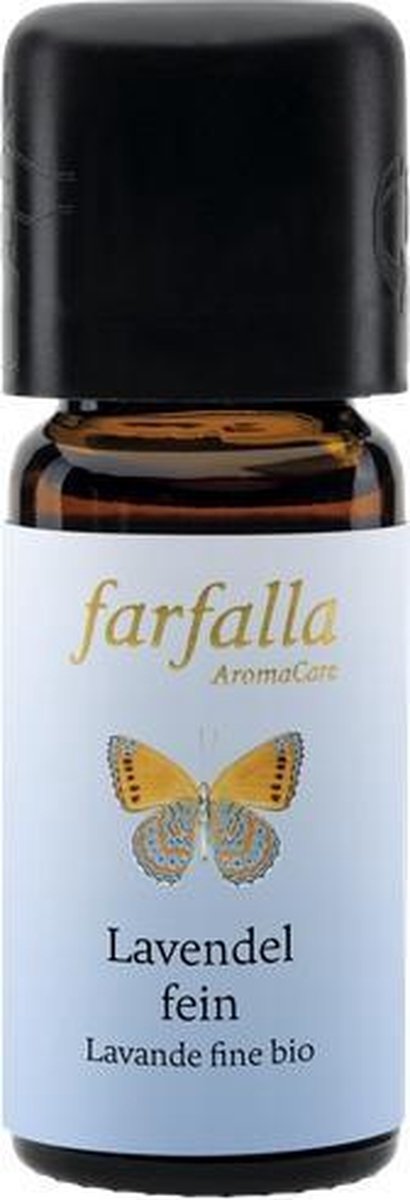 Goedkoopste Farfalla XXLAVEBGC10 aroma-essence 10 ml Lavendel