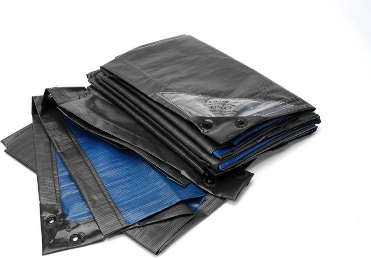 Houtafdekzeil 150 g/m², 150 x 300 cm