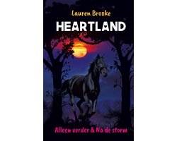 foto van Heartland - Alleen verder & Na de storm