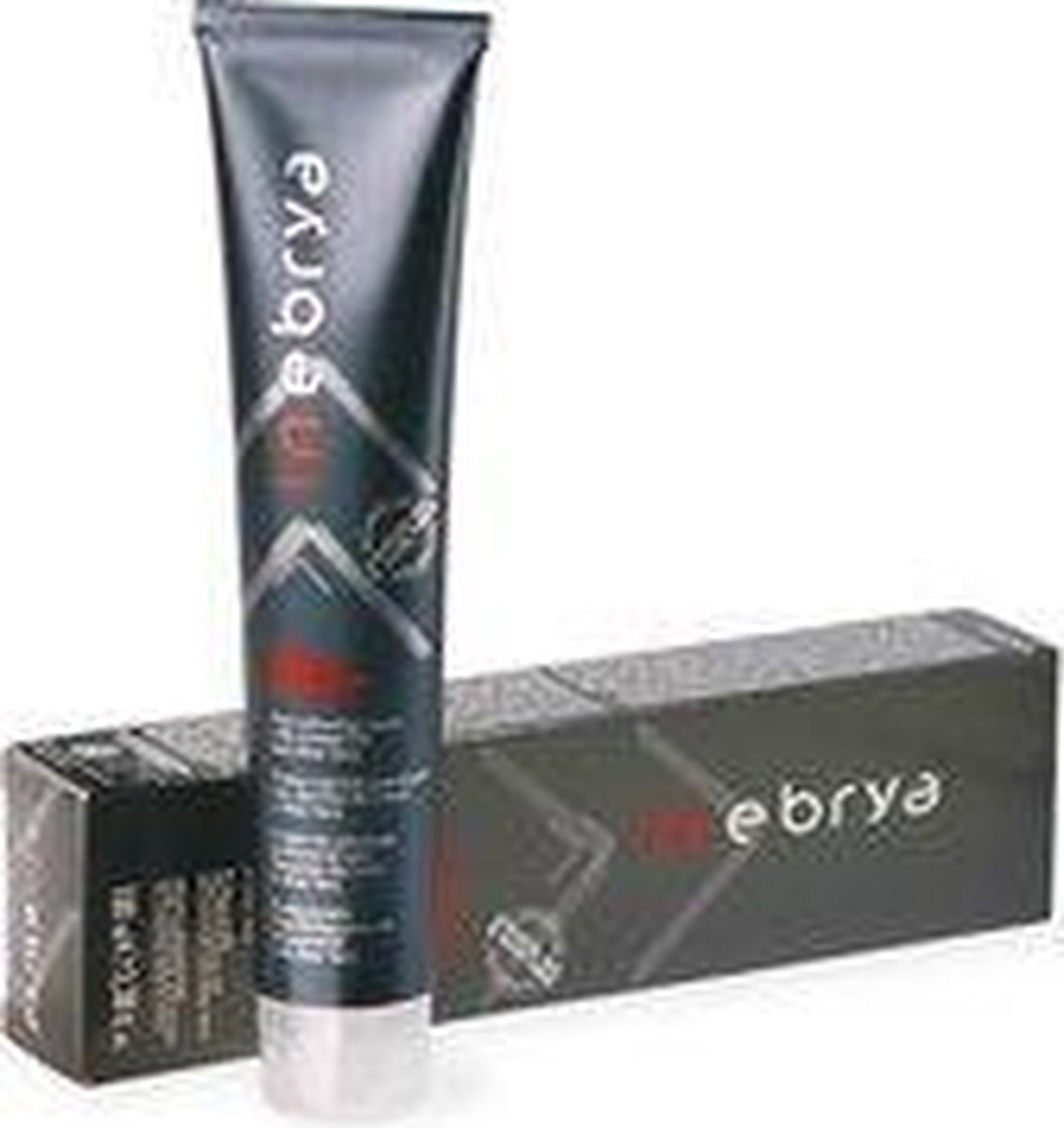 Permanent Dye Inebrya Nº 5/4 Light Chestnut Copper 100 ml