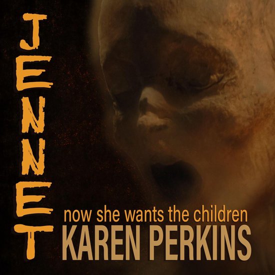 JENNET - cover