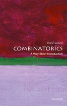 Very Short Introductions - Combinatorics: A Very Short Introduction