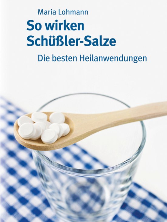 Foto: So wirken sch ler salze