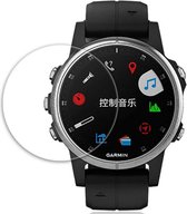 Garmin Fenix 5s screen protector - tempered glass