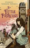 Virago Modern Classics 69 - A Little Princess