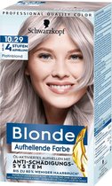 Schwarzkopf Blonde 4015100432398 haarkleuring Blond