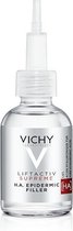 Vichy Liftactiv Supreme Serum Ha Epidermic Filler - 30ml - anti-rimpel
