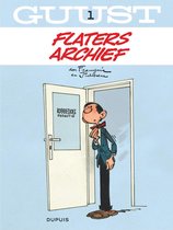 Guust Flater 1 - Flaters archief