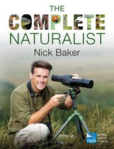 RSPB - The Complete Naturalist
