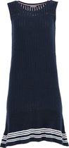 Jurk Valeska Donkerblauw