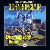 John Sinclair, Folge 104: Die magische Bombe
