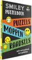 foto van Smiley Puzzelboek